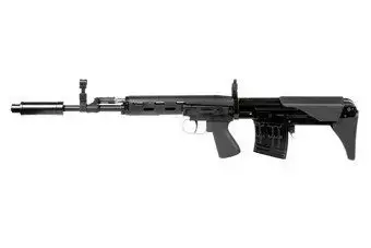 OTS-03 SVU GBB Sniper Rifle Replica