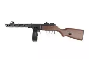 PPSH submachine gun replica