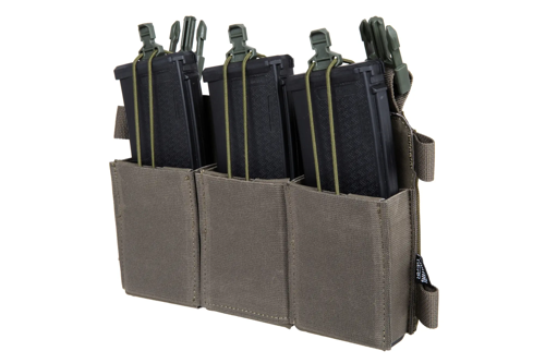 Primal Gear Ranger Green flexible magazine pouch