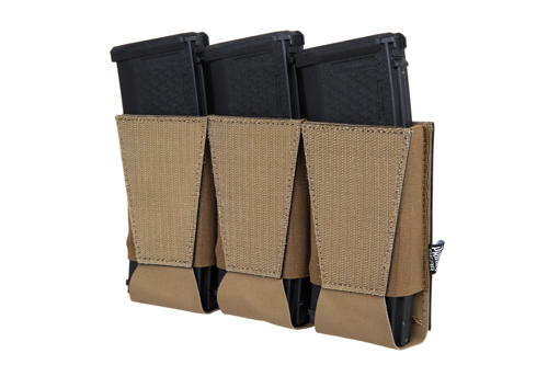 Primal Gear tactical insert Coyote Brown