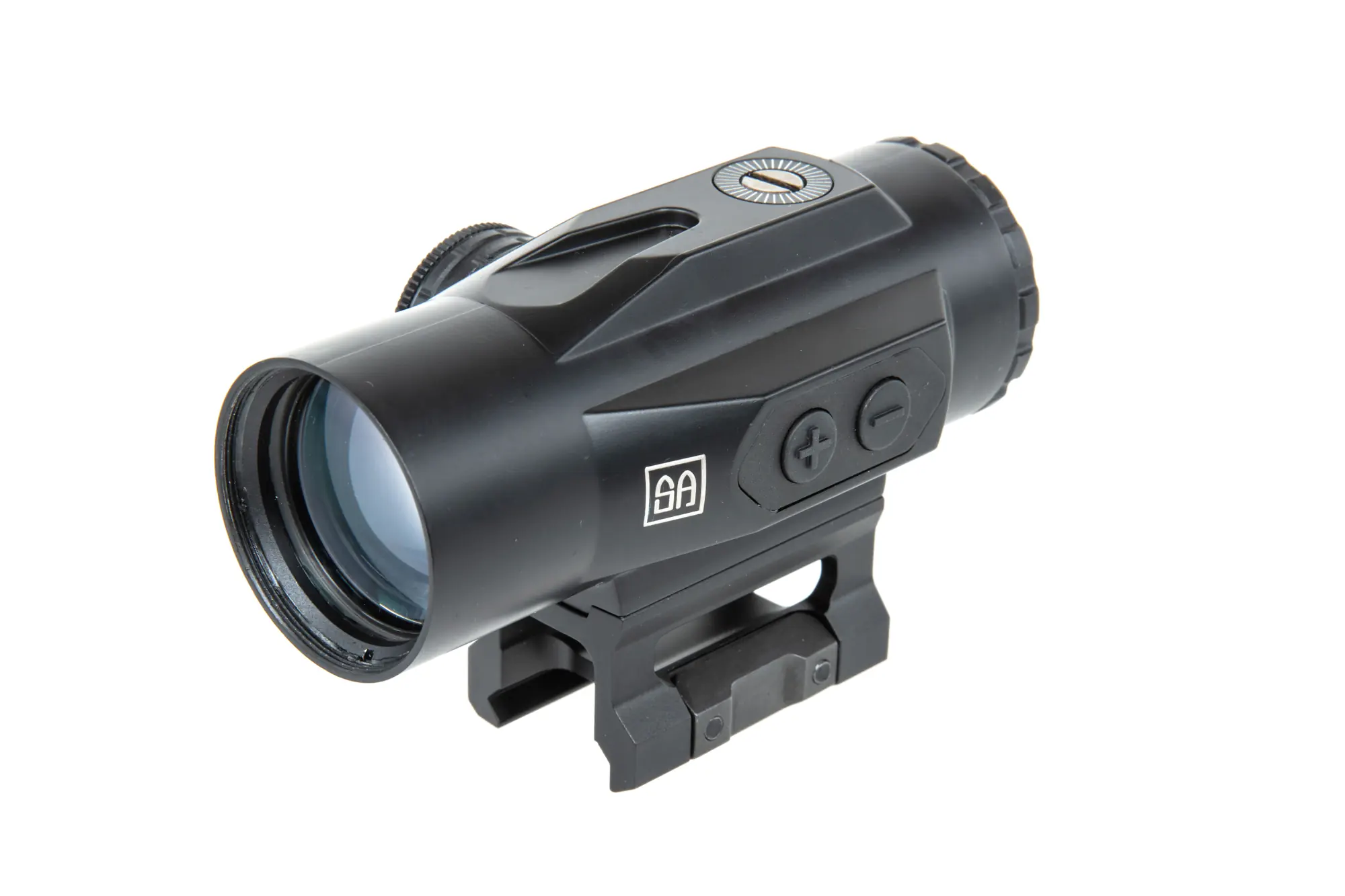 Prismatic sight Specna Arms EDGE™ MG 5x32 Black