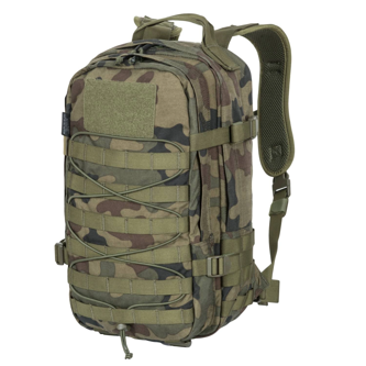 RACCOON Mk2 backpack (20l), Cordura® - PL Woodland