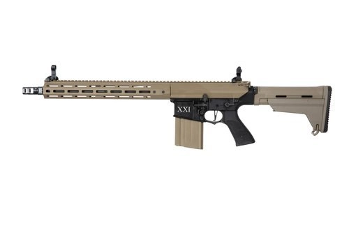 Rapax XXI M.5 DMR Replica - Half-Tan