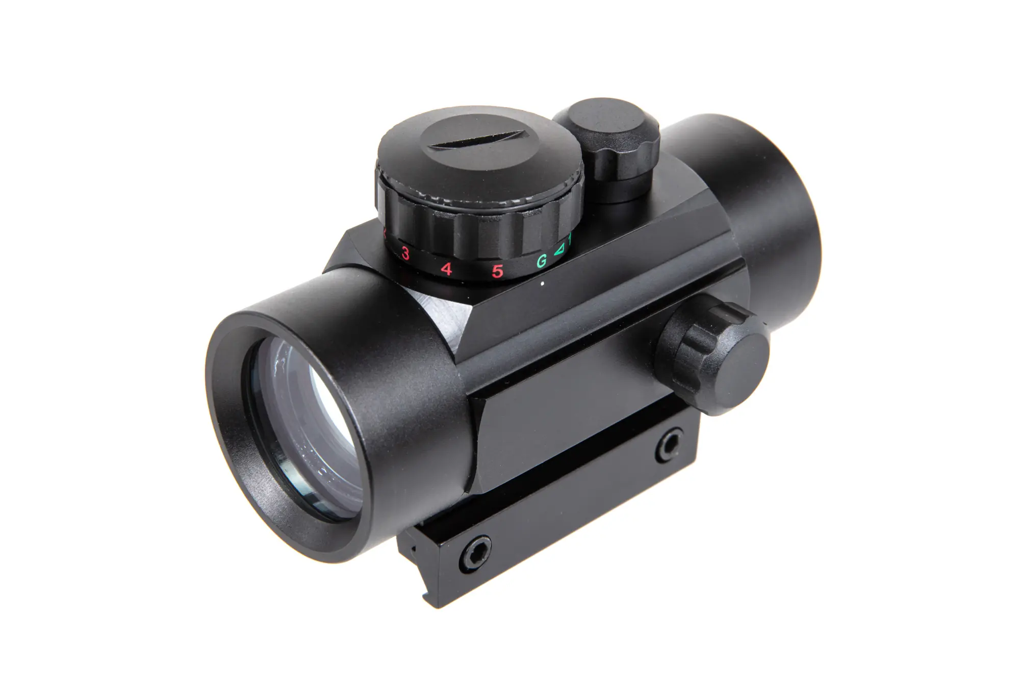 Red Dot Sight VictOptics T1 1X35 Black