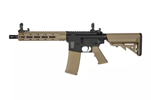SA FLEX SA-F03 Carbine Replica - Half-Tan