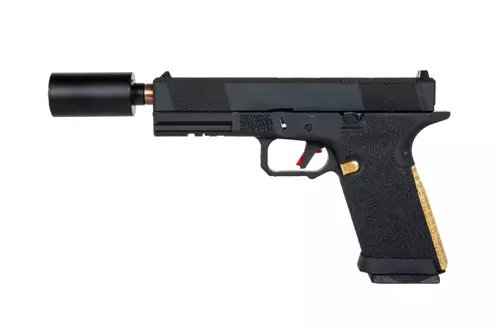 SAI BLU Pistol Replica (Green Gas) - Specna Arms DELUXE Edition