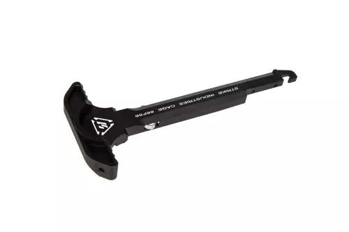 SI Latchless Charging Handle For M4 Replicas