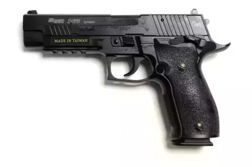 SIG SAUER P226 X-FIVE pistol replica