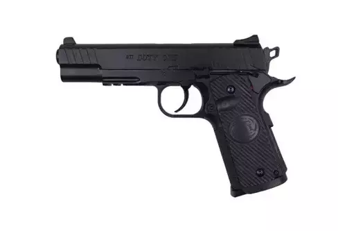 STI DUTY ONE pistol replica