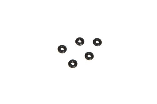 Set of 5 O-rings for Gas Valves