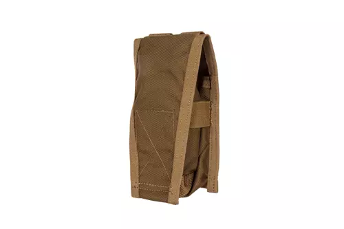 Single SR-25 Magazine Pouch - Coyote Brown