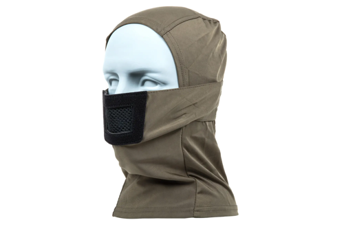 Specna Arms Knight protective mask Olive