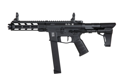 Specna Arms SA-FX10 FLEX™ ASG machine gun (20 rps)