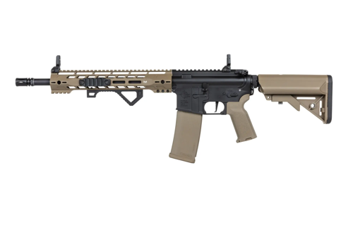 Specna Arms SA-P14 Prime™ HAL™ ETU Half-Tan airsoft Carbine