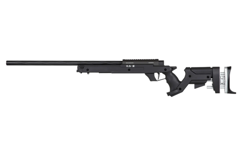 Specna Arms SA-S13 EDGE™ sniper airsoft rifle Black