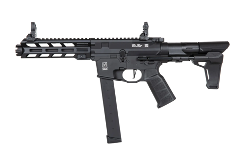 Specna Arms SA-X10 EDGE™ High Speed ASG Machine Gun (30 rps)