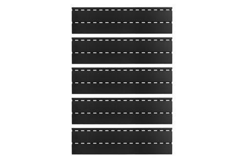 Specna Arms TG-25-ACC-01 Wall Panel Black