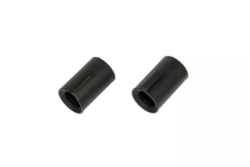 GUARDER CLEAR AIRSOFT HOP BUCKING RUBBER 