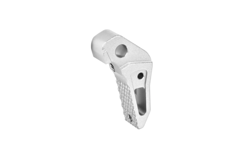 TTI Airsoft adjustable trigger for AAP01 replicas Silver