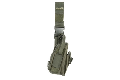 UniqueFire A Pair of Universal Adjustable Holster - Tactical Drop