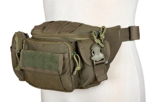 Tactical waist bag Primal Gear Cantab Olive