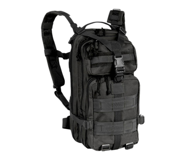 Texar TXR 28 litre backpack Black