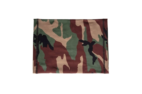 Thermoactive Scarf - woodland