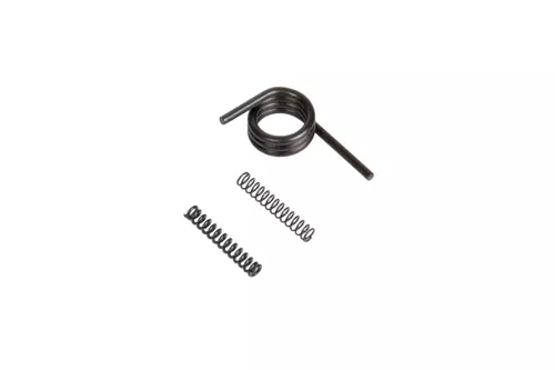 Trigger assembly spring set PP-2K Modify