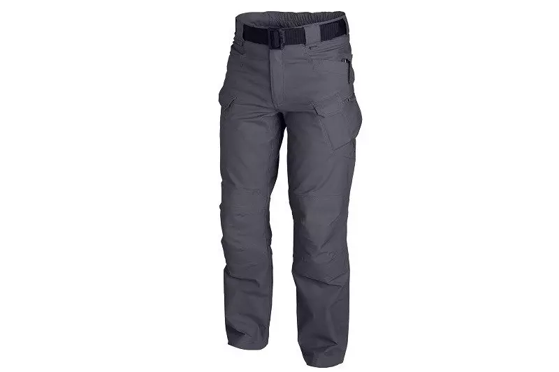 UTP Urban Tactical Pants (Rip-Stop) - shadow grey
