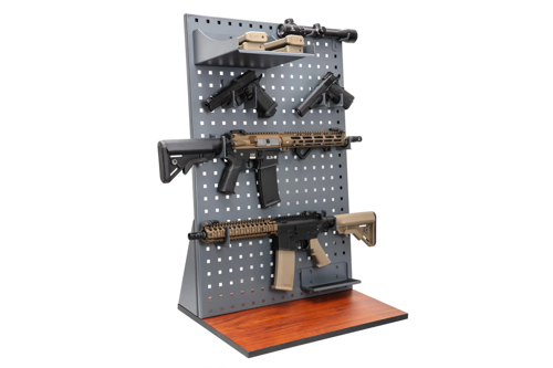 Unishot stand for airsoft gun GW-006 PD