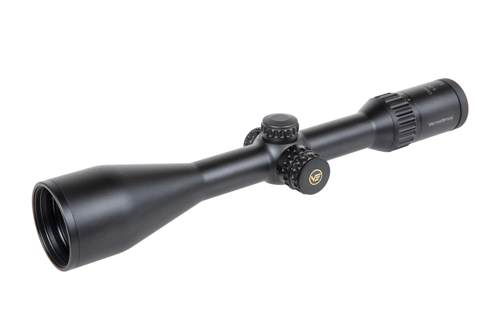 Vector Optics Continental X8 SFP 3-24x56 ED hunting riflescope