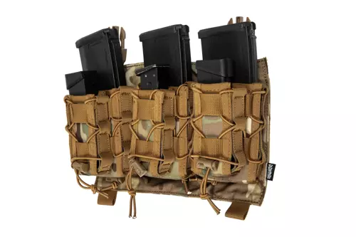 Vest Panel Serbel - Multicam®