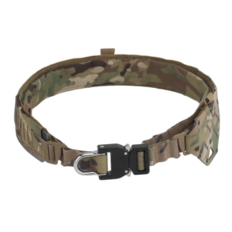 Wosport ARC Tactical Belt M Multicam