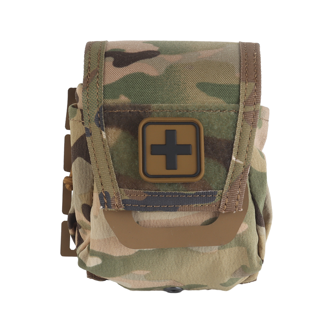 Wosport BP-136 Multicam small first aid kit