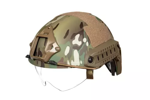 airsoft tactical helmet