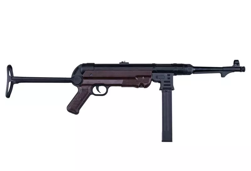 Agm mp40