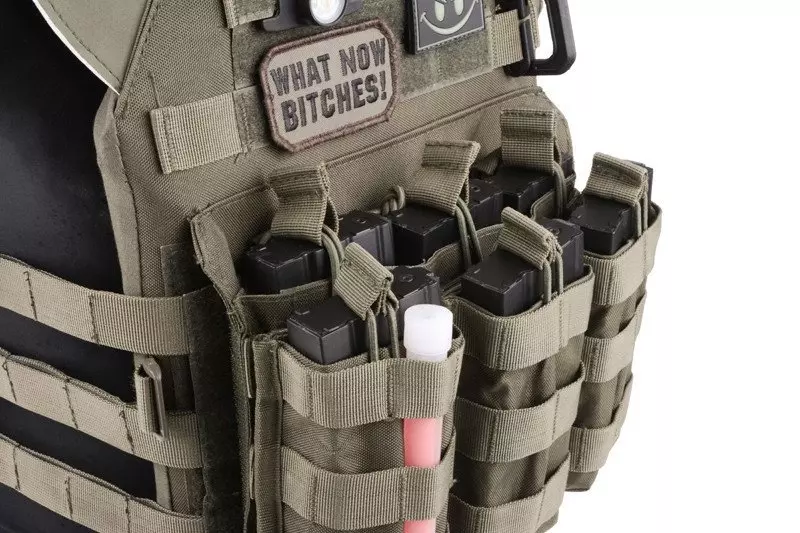 Tactical Vest Roblox - molle template intended for roblox use by archertacticalops on deviantart