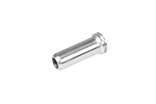 Aluminium nozzle CNC - 21,4 mm