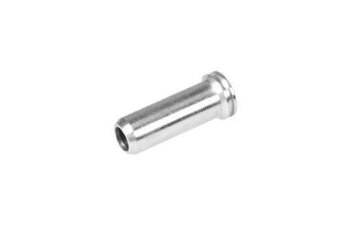 Aluminium nozzle CNC - 24.4mm