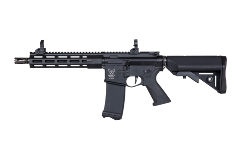 Carabine ASG Modify XtremeDuty AR-15 CQB ASTER Noir