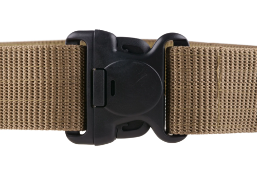 Ceinture Tactique Desert Tactical Ops - Phenix Airsoft