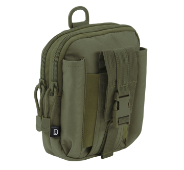 Chargeur Brandit 8049 Olive