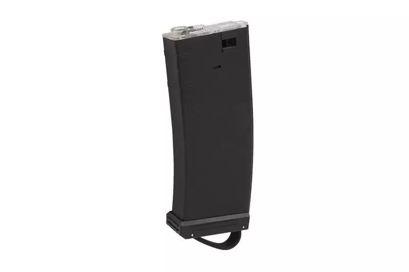 Chargeur Traceur B-Hive Mid-cap 150 balles M4/M16