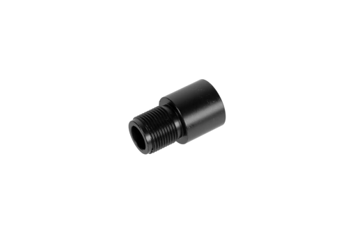 SILENCIEUX AIRSOFT METAL 128 MM