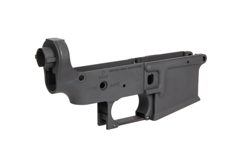 Corps inférieur pour répliques AR15 Specna Arms EDGE™