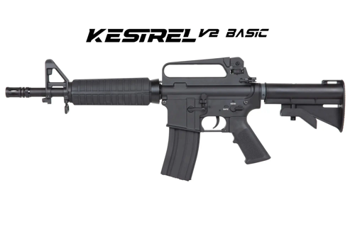 E&C EC-326 Kestrel™ ETU ASG Carbine