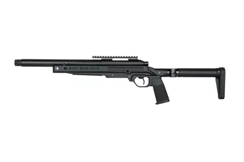 Fusil airsoft fusil de sniper VSR-ONE - Noir