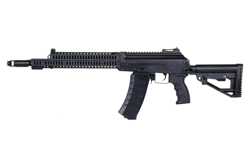 Fusil de airsoft JG Works 0440 Negro