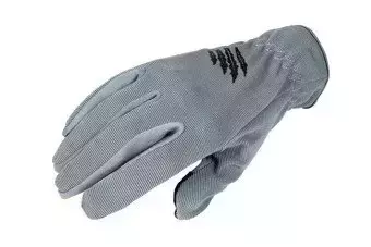 Gants tactiques Armored Claw Quick Release™ Hot Weather - gris
