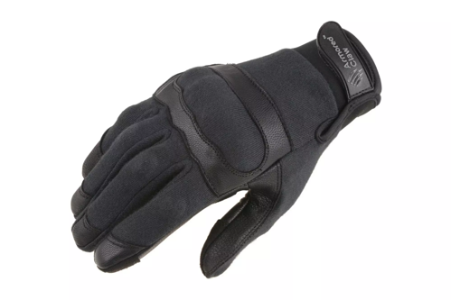 Gants tactiques Armored Claw Smart Flex - noir